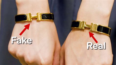 fake hermes bracelet amazon|how to check for hermes bracelets.